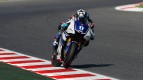 Ben Spies, Yamaha Factory Racing, Catalunya Circuit FP2