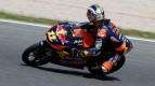 Sandro Cortese, Red Bull KTM Ajo, Catalunya Circuit FP2