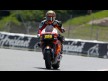 Alvaro Bautista, San Carlo Honda Gresini, Catalunya Circuit FP2