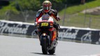 Bautista, premier pilote Honda vendredi &agrave; Catalunya
