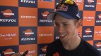 Stoner looking to reduce chatter