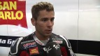 Bautista wants to race with soft rear tyre 
