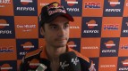 Hard tyre for Pedrosa in FP2 