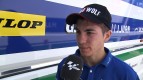Viñales needs to improve in sector 2