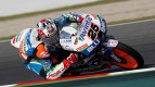 Maverick Viñales, Blusens Avintia, Catalunya Circuit FP1
