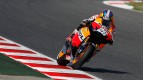 Dani Pedrosa, Repsol Honda Team, Catalunya Circuit FP2