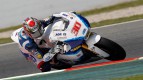 Takaaki Nakagami, Italtrans Racing Team, Catalunya Circuit FP2