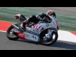 Luis Salom, RW Racing GP, Catalunya Circuit FP2