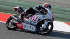Luis Salom, RW Racing GP, Catalunya Circuit FP2