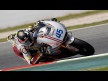 Scott Redding, Marc VDS Racing Team, Catalunya Circuit FP2