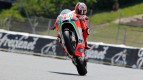 Nicky Hayden, Ducati Team, Catalunya Circuit FP2