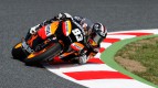 Marc Marquez, Team CatalunyaCaixa Repsol, Catalunya Circuit FP2