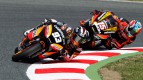 Marc Marquez, Team Catalunya-Caixa Repsol, Catalunya Circuit FP1