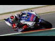Jorge Lorenzo, Yamaha Factory Racing, Catalunya Circuit FP2