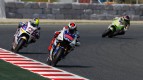 Jorge Lorenzo, Yamaha Factory Racing, Catalunya Circuit FP1