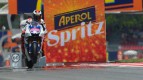 Jorge Lorenzo, Yamaha Factory Racing, Catalunya Circuit FP2