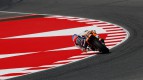 Casey Stoner, Repsol Honda Team, Catalunya Circuit QP