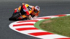 Casey Stoner, Repsol Honda Team, Catalunya Circuit QP