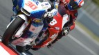 Takaaki Nakagami, Ricky Cardus, Italtrans Racing Team, Arguiñano Racing Team, Catalunya Circuit QP