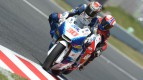 Takaaki Nakagami, Ricky Cardus, Italtrans Racing Team, Arguiñano Racing Team, Catalunya Circuit QP
