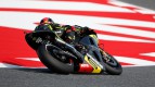 Andrea Dovizioso, Monster Yamaha Tech 3, Catalunya Circuit QP