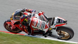 Bradl LCR Catalunya QP