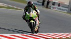 Hector Barbera, Pramac Racing Team, Catalunya Circuit QP