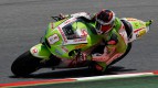 Hector Barbera, Pramac Racing Team, Catlunya Circuit FP3