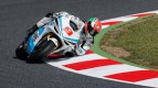 Danilo Petrucci, Came IodaRacing Project, Catalunya Circuit QP