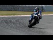Ben Spies, Yamaha Factory Racing, Catalunya Circuit QP