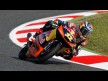Sandro Cortese, Red Bull KTM Ajo, Catalunya Circuit QP