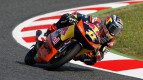 Sandro Cortese, Red Bull KTM Ajo, Catalunya Circuit QP