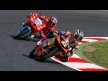 Sandro Cortese, Red Bull KTM Ajo, Catalunya Circuit FP3