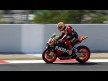 Alex de Angelis, NGM Mobile Forwards Racing, Catalunya Circuit QP