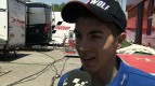 Viñales' top speed can be improved 