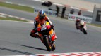 Pedrosa et Stoner retrouvent les sommets