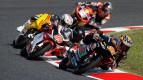 Niklas Ajo, Alan Techer, TT Motion Events Racing, Technomag-CIP-TSR, Catalunya Circuit QP