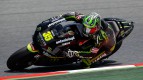 Cal Crutchlow, Monster Yamaha Tech 3, Catalunya Circuit QP