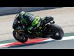Cal Crutchlow, Monster Yamaha Tech 3, Catalunya Circuit FP3