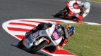 Luis Salom, RW Racing GP, Catalunya Circuit FP3