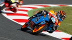Alex Rins, Estrella Galicia 0,0, Catalunya Circuit FP3