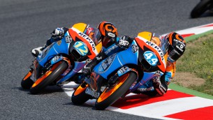 oliveira review catalunya qp