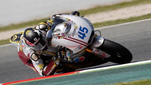 catalunya moto2 free practice3 redding