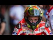 Valentino Rossi, Ducati Team, Catalunya Circuit QP