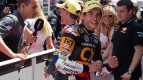 Marc Marquez, Team CatalunyaCaixa Repsol, Catalunya Circuit QP