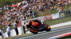 Marc Marquez, Team CatalunyaCaixa Repsol, Catalunya Circuit QP