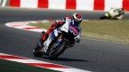 Jorge Lorenzo, Yamaha Factory Racing, Catalunya Circuit QP