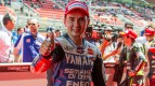 Jorge Lorenzo, Yamaha Factory Racing