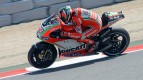 Nicky Hayden, Ducati Team, Catalunya Circuit QP