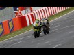Andrea Iannone, Thomas Luthi, Speed Master, Interwetten-Paddock, Catlaunya Circuit RAC